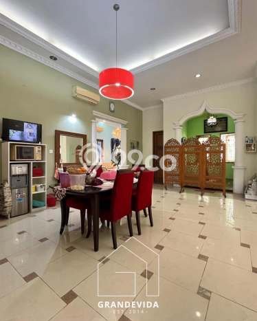 Siap Huni Rumah Mewah 6 Kamar di Jagakarsa Dekat ke Mana Saja Siap Huni Rumah Mewah 6 Kamar di Jagakarsa Dekat ke Mana Saja