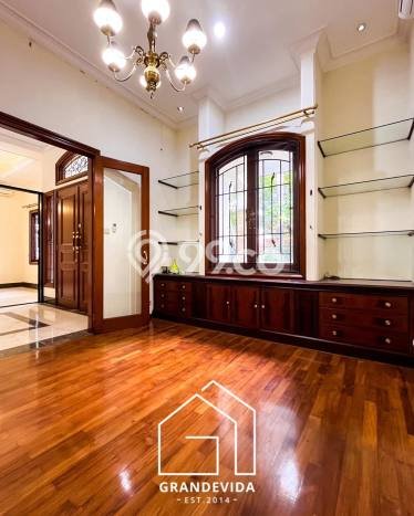 Dijual Rumah Elit Exclusive di Kebayoran Baru, Jakarta Selatan Dijual Rumah Elit Exclusive di Kebayoran Baru, Jakarta Selatan