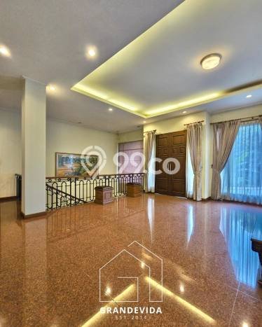 Hunian Elit LB 500m2 Siap Huni Desain Elegan di Pejaten, Jakarta Selatan Hunian Elit LB 500m2 Siap Huni Desain Elegan di Pejaten, Jakarta Selatan