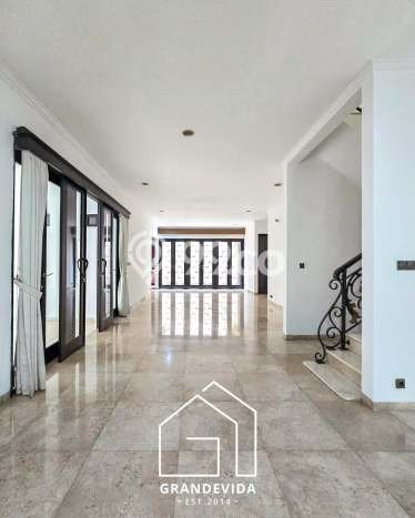 Hot Offer Hunian Mewah Ideal dan Luas di Kebayoran Baru, Jakarta Selatan Hot Offer Hunian Mewah Ideal dan Luas di Kebayoran Baru, Jakarta Selatan