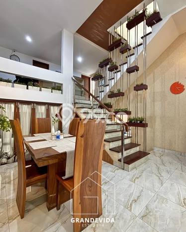 Dijual Rumah Mewah Exclusive di Jagakarsa, Jakarta Selatan Dijual Rumah Mewah Exclusive di Jagakarsa, Jakarta Selatan