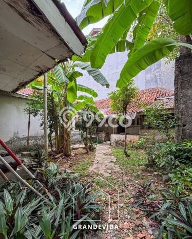 Tanah Kavling Dijual di Jakarta Selatan dengan Spesifikasi 365m2 Tanah Kavling Dijual di Jakarta Selatan dengan Spesifikasi 365m2