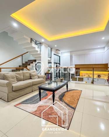 Best Deal Hunian Premium Ideal dan Luas di Cilandak, Jakarta Selatan Best Deal Hunian Premium Ideal dan Luas di Cilandak, Jakarta Selatan
