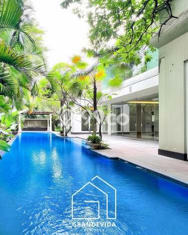 Dijual Rumah Premium dengan Fasilitas Sekitar Komplit di Kebayoran Baru, Jakarta Selatan Dijual Rumah Premium dengan Fasilitas Sekitar Komplit di Kebayoran Baru, Jakarta Selatan