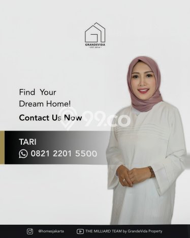 Rumah Luxury Modern Tanpa Renovasi di Kemang Jakarta Selatan Rumah Luxury Modern Tanpa Renovasi di Kemang Jakarta Selatan