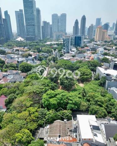 Dijual Hunian Mewah dengan Fasilitas Sekitar Komplit di Kebayoran Baru, Jakarta Selatan Dijual Hunian Mewah dengan Fasilitas Sekitar Komplit di Kebayoran Baru, Jakarta Selatan