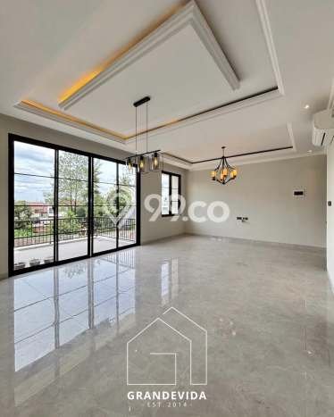 For Sale Rumah Elit Exclusive di Jagakarsa, Jakarta Selatan For Sale Rumah Elit Exclusive di Jagakarsa, Jakarta Selatan