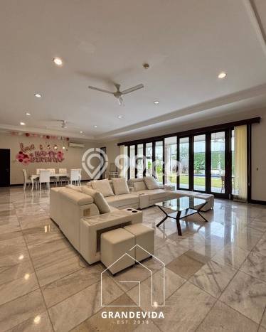 Dijual Rumah Mewah Elegan Dengan View Cantik di Cipete, Jakarta Selatan Dijual Rumah Mewah Elegan Dengan View Cantik di Cipete, Jakarta Selatan