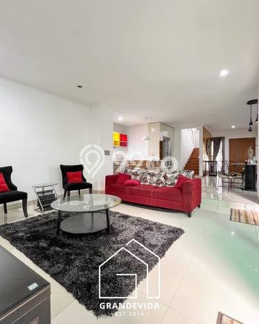 Siap Huni Rumah Mewah 5 Kamar di Kebayoran Baru Dekat ke Mana Saja Siap Huni Rumah Mewah 5 Kamar di Kebayoran Baru Dekat ke Mana Saja