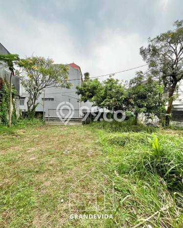 Tanah di Cilandak, Jakarta Selatan Luas 176m2 Dijual Segera Tanah di Cilandak, Jakarta Selatan Luas 176m2 Dijual Segera