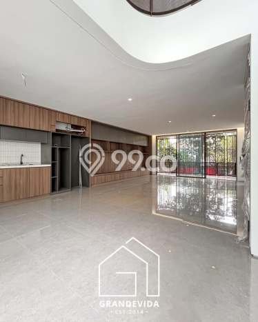 Best Deal Hunian Mewah Ideal dan Luas di Cilandak, Jakarta Selatan Best Deal Hunian Mewah Ideal dan Luas di Cilandak, Jakarta Selatan