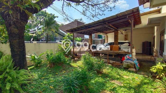 Ready to Use! Luxury House LT 360m2 Desain Elegan di Bekasi Kota Ready to Use! Luxury House LT 360m2 Desain Elegan di Bekasi Kota
