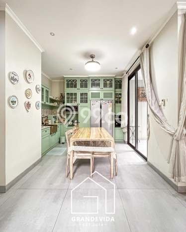 Rumah Luxury Modern Tanpa Renovasi di Kebagusan Jakarta Selatan Rumah Luxury Modern Tanpa Renovasi di Kebagusan Jakarta Selatan