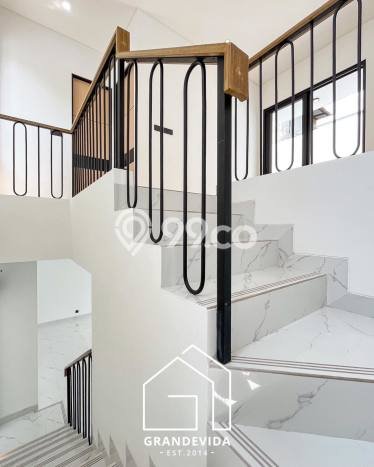 Rumah Murah LT 135m2 di Bintaro Lingkungan Asri Rumah Murah LT 135m2 di Bintaro Lingkungan Asri