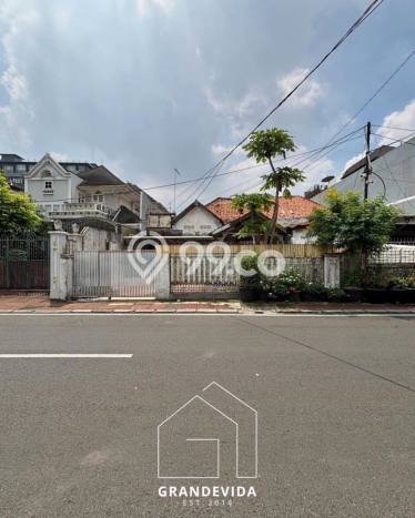 Best Deal Hunian Premium Ideal dan Luas di Menteng, Jakarta Pusat Best Deal Hunian Premium Ideal dan Luas di Menteng, Jakarta Pusat