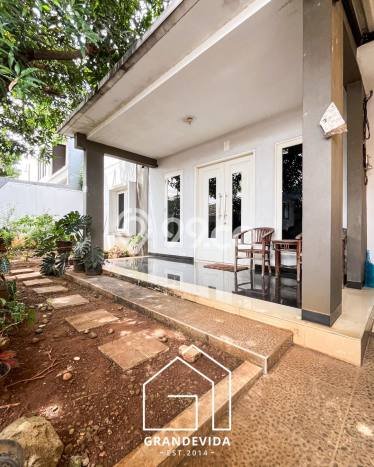 Jual Rumah Mewah Elegan Dengan View Eksklusif di Kemang, Jakarta Selatan Jual Rumah Mewah Elegan Dengan View Eksklusif di Kemang, Jakarta Selatan