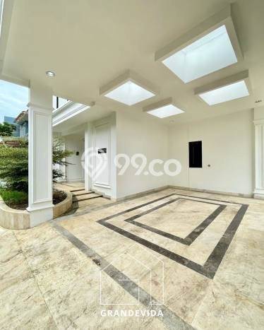 For Sale Rumah Elit Exclusive di Jagakarsa, Jakarta Selatan For Sale Rumah Elit Exclusive di Jagakarsa, Jakarta Selatan