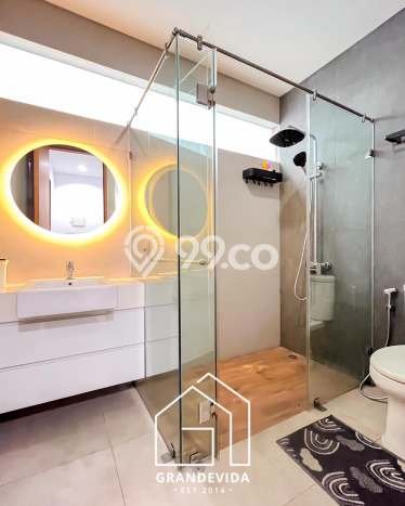 Best Deal Hunian Premium Ideal dan Luas di Cilandak, Jakarta Selatan Best Deal Hunian Premium Ideal dan Luas di Cilandak, Jakarta Selatan