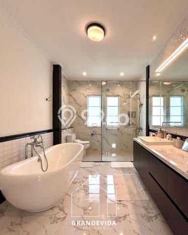 Best Deal Hunian Mewah Ideal dan Luas di Jagakarsa, Jakarta Selatan Best Deal Hunian Mewah Ideal dan Luas di Jagakarsa, Jakarta Selatan