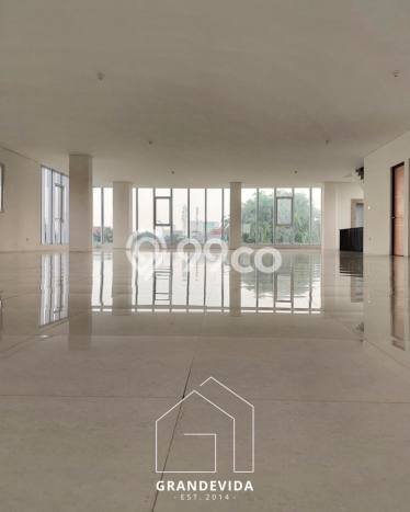 Dijual Kantor di Matraman Jakarta Timur LT 759m2 / LB 2m2 Dijual Kantor di Matraman Jakarta Timur LT 759m2 / LB 2m2