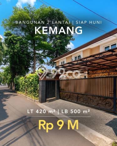 Hot Offer Hunian Mewah Ideal dan Luas di Tebet, Jakarta Selatan Hot Offer Hunian Mewah Ideal dan Luas di Tebet, Jakarta Selatan