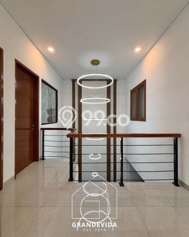 Best Deal Hunian Premium Ideal dan Luas di Cinere, Depok Best Deal Hunian Premium Ideal dan Luas di Cinere, Depok