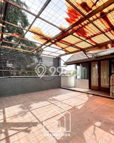 Dijual Rumah Mewah Megah Dengan View Cantik di Cipete, Jakarta Selatan Dijual Rumah Mewah Megah Dengan View Cantik di Cipete, Jakarta Selatan