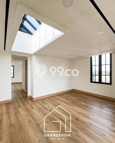Dijual Rumah Elit Exclusive di Kebayoran Baru, Jakarta Selatan Dijual Rumah Elit Exclusive di Kebayoran Baru, Jakarta Selatan