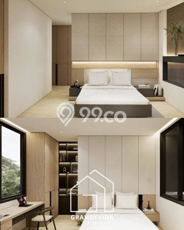 Hunian Elit LB 296m2 Siap Huni Desain Elegan di Radio Dalam, Jakarta Selatan Hunian Elit LB 296m2 Siap Huni Desain Elegan di Radio Dalam, Jakarta Selatan