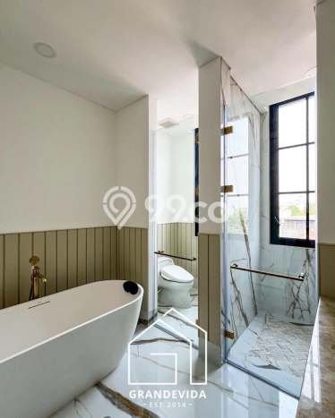 Dijual Rumah Elit Exclusive di Kebayoran Baru, Jakarta Selatan Dijual Rumah Elit Exclusive di Kebayoran Baru, Jakarta Selatan