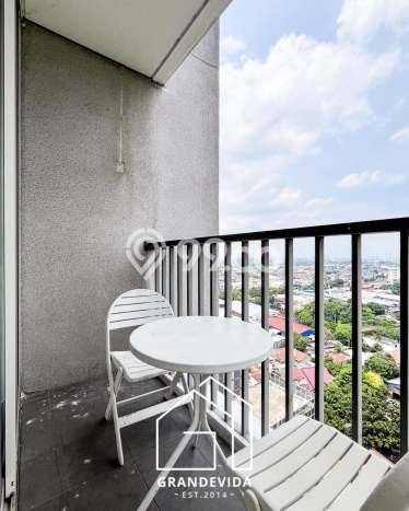 Apartemen Luxury Dijual di Jakarta Selatan Lokasi Strategis Punya 2 Kamar Tidur Apartemen Luxury Dijual di Jakarta Selatan Lokasi Strategis Punya 2 Kamar Tidur