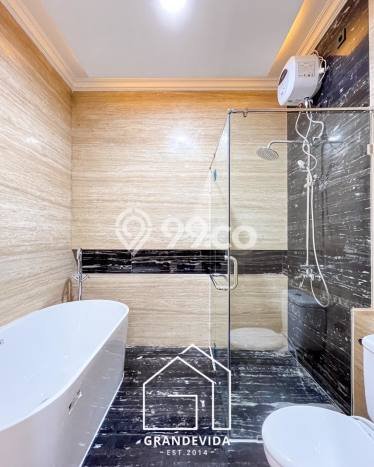 Best Deal Hunian Mewah Ideal dan Luas di Jagakarsa, Jakarta Selatan Best Deal Hunian Mewah Ideal dan Luas di Jagakarsa, Jakarta Selatan