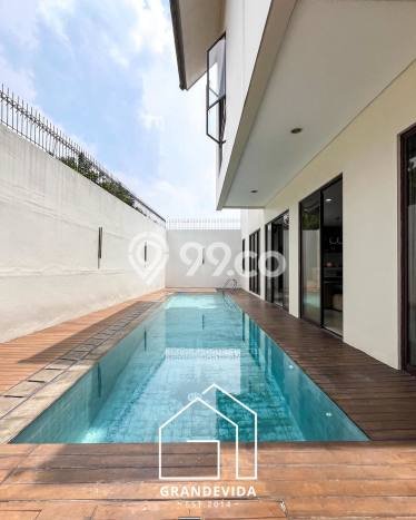 For Sale Rumah Mewah Exclusive di Jagakarsa, Jakarta Selatan For Sale Rumah Mewah Exclusive di Jagakarsa, Jakarta Selatan