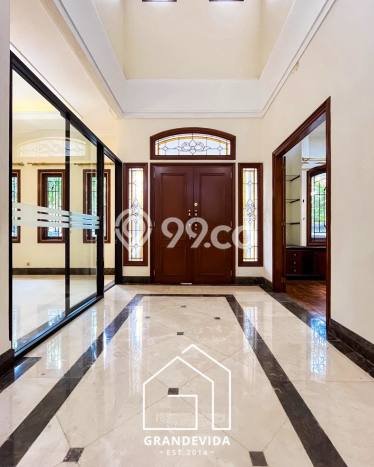 Dijual Rumah Elit Exclusive di Kebayoran Baru, Jakarta Selatan Dijual Rumah Elit Exclusive di Kebayoran Baru, Jakarta Selatan