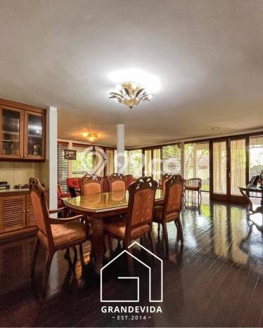 Dijual Rumah Mewah Megah Dengan View Cantik di Cipete, Jakarta Selatan Dijual Rumah Mewah Megah Dengan View Cantik di Cipete, Jakarta Selatan