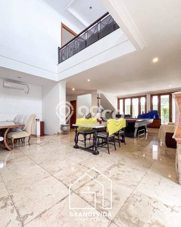 Hunian Super Elit dengan Akses Paling Strategis di Pondok Indah, Jakarta Selatan Hunian Super Elit dengan Akses Paling Strategis di Pondok Indah, Jakarta Selatan