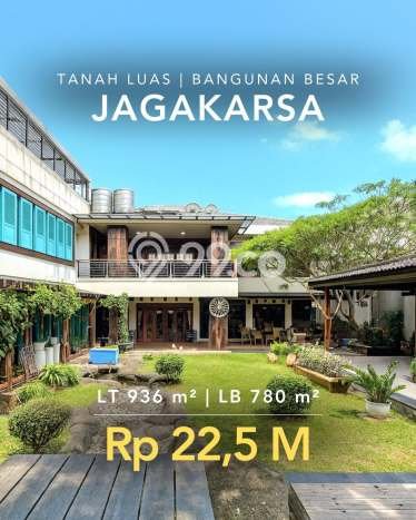 Siap Huni Rumah Mewah 10 Kamar di Jagakarsa Dekat ke Mana Saja Siap Huni Rumah Mewah 10 Kamar di Jagakarsa Dekat ke Mana Saja