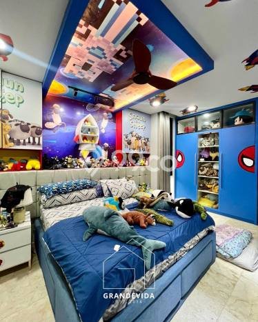 Rumah Elit Modern Siap Huni di Kemang Jakarta Selatan Rumah Elit Modern Siap Huni di Kemang Jakarta Selatan