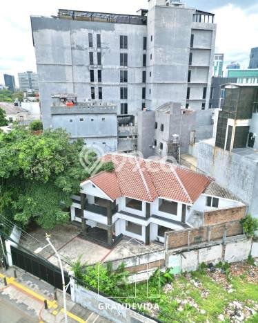 Siap Huni Hunian Elit 5 Kamar di Menteng Dekat ke Mana Saja Siap Huni Hunian Elit 5 Kamar di Menteng Dekat ke Mana Saja