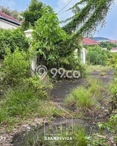 Dijual Tanah Lokasi Kemang, Jakarta Selatan Seluas 2074m2 Dijual Tanah Lokasi Kemang, Jakarta Selatan Seluas 2074m2