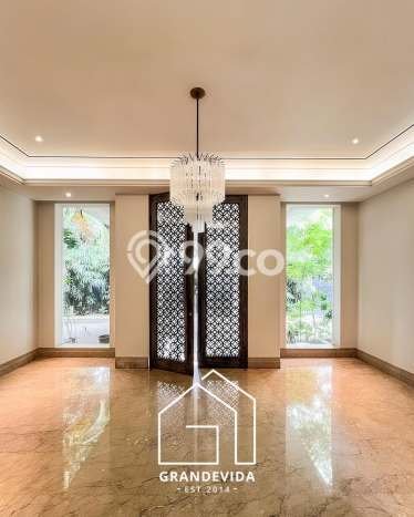 Dijual Rumah Premium dengan Fasilitas Sekitar Komplit di Kebayoran Baru, Jakarta Selatan Dijual Rumah Premium dengan Fasilitas Sekitar Komplit di Kebayoran Baru, Jakarta Selatan