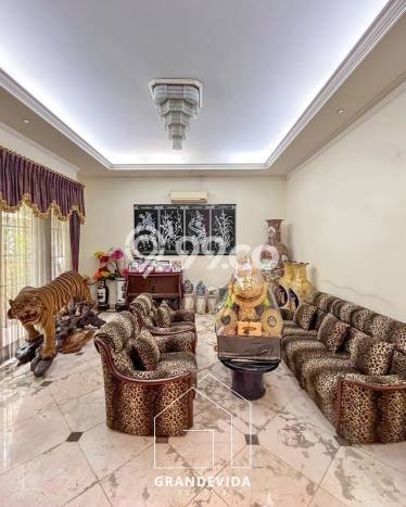 Dijual Rumah Mewah Megah Dengan View Eksklusif di Kuningan, Jakarta Selatan Dijual Rumah Mewah Megah Dengan View Eksklusif di Kuningan, Jakarta Selatan