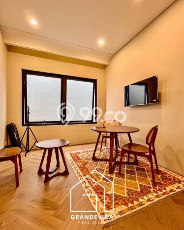 Best Deal Hunian Premium Ideal dan Luas di Kebayoran Baru, Jakarta Selatan Best Deal Hunian Premium Ideal dan Luas di Kebayoran Baru, Jakarta Selatan