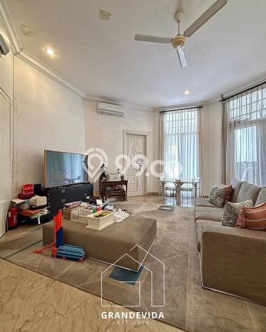 Hunian Luxury Dijual di Jakarta Selatan Fasilitas Lengkap Hunian Luxury Dijual di Jakarta Selatan Fasilitas Lengkap