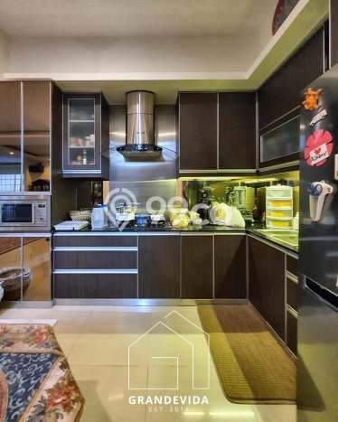 Rumah Elit Modern Siap Huni di Duren Tiga Jakarta Selatan Rumah Elit Modern Siap Huni di Duren Tiga Jakarta Selatan