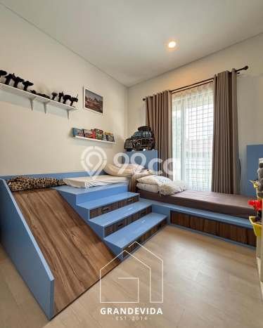 Best Deal Hunian Premium Ideal dan Luas di Cinere, Depok Best Deal Hunian Premium Ideal dan Luas di Cinere, Depok