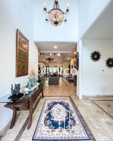 Dijual Rumah Mewah Megah Dengan View Eksklusif di Pejaten, Jakarta Selatan Dijual Rumah Mewah Megah Dengan View Eksklusif di Pejaten, Jakarta Selatan