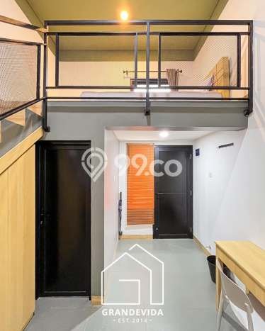 For Sale! Luxury House LT 600m2 Desain Elegan di Ampera For Sale! Luxury House LT 600m2 Desain Elegan di Ampera