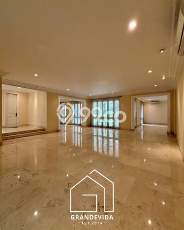 Best Deal Hunian Premium Ideal dan Luas di Kebayoran Baru, Jakarta Selatan Best Deal Hunian Premium Ideal dan Luas di Kebayoran Baru, Jakarta Selatan