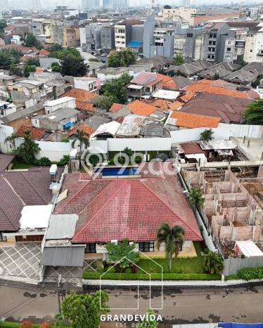 Dijual Rumah Mewah Elegan Dengan View Cantik di Cipete, Jakarta Selatan Dijual Rumah Mewah Elegan Dengan View Cantik di Cipete, Jakarta Selatan